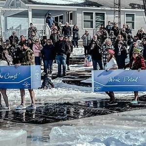 Fundraising Page: Dave's Divers